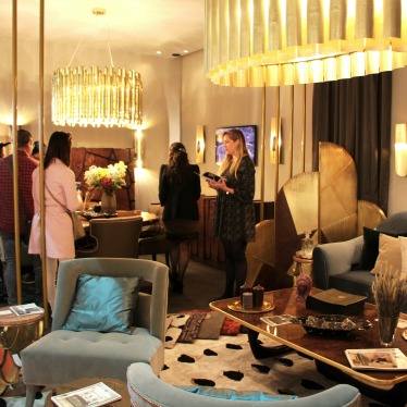 Founded to promote the best in Italian design, soon the Salone del Mobile as growth exponentially, promoting what’s best in the design industry at a global level. Buyers, professionals, students and visitors attend the event in search for trends, new and 
